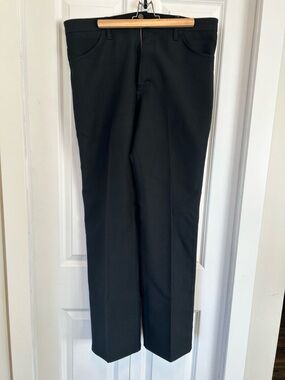 Wrangler dress pants